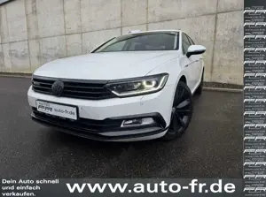 Volkswagen Passat Variant Highline 2.0 TDI 4motion 239PS