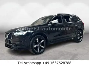 Volvo XC90 T8 Hybrid AWD*7-SITZER*