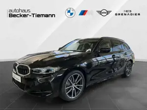 BMW 320 d Touring UPE 63.840,- €  #exclusive