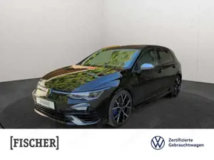 Volkswagen Golf R VIII 2.0TSI 4Motion DSG Matrix Navi HUD Harman Kar