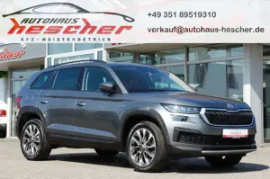 Skoda Kodiaq 1.5 TSI ACT DSG Clever *LED*NAVI*KAMERA*