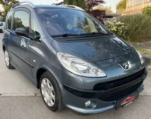 Peugeot 1007 Premium