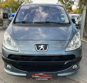 Peugeot 1007 Premium