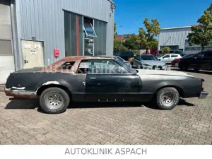 Ford Others LTD II 5,7 L V8 AUTOMATIK KLIMA Bild 4