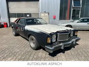 Ford Others LTD II 5,7 L V8 AUTOMATIK KLIMA Bild 3