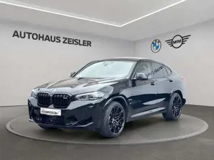 BMW X4 M Competition Head-Up UPE 123.090,-- Bild 1