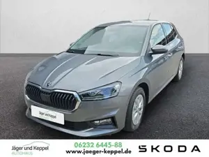 Skoda Fabia Style 1,0 TSI 81 kW DSG, Navi,PDC vo+hi,