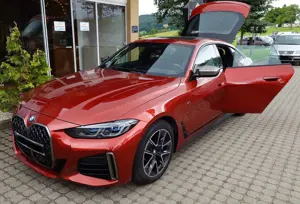 BMW 440 M440i xDrive Gran Coupe