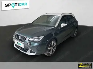SEAT Arona Xperience Automatik, PDC, Sitzh, Navi, uvm