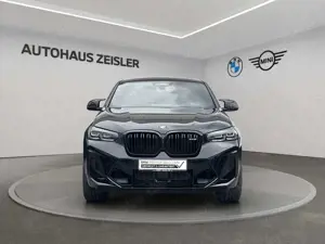 BMW X4 M Competition Head-Up UPE 123.090,-- Bild 5