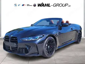 BMW M4 Competition M xDrive Cabrio DrPack Laser HaKa DrAs