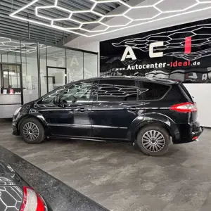 Ford S-Max S-MAX Champions Edition Bild 5