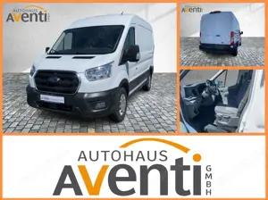 Ford Transit Kasten L2H2 Trend *AHK*beh.WSS*Kamera*