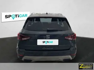 SEAT Arona Xperience Automatik, PDC, Sitzh, Navi, uvm Bild 5