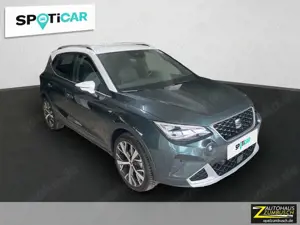 SEAT Arona Xperience Automatik, PDC, Sitzh, Navi, uvm Bild 3
