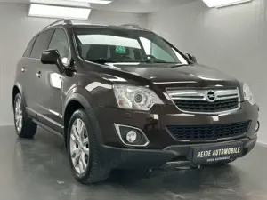 Opel Antara Bild 4