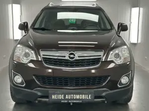Opel Antara Bild 3