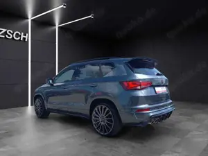 CUPRA Ateca 4Drive 2.0 TSI DSG ACC KAMERA LED Bild 3