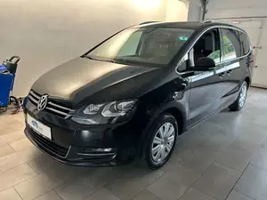 Volkswagen Sharan Highline BMT