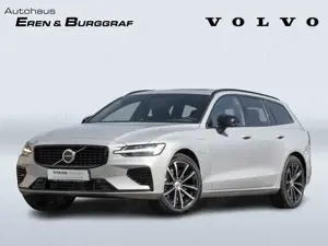 Volvo V60 Kombi Ultimate Dark Recharge Plug-In Hybrid