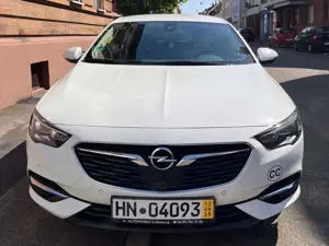 Opel Insignia Insignia 1.6 CDTI Aut. Sport