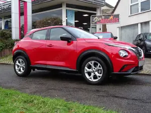 Nissan Juke DIG-T 117 Acenta  + Nissan Connect