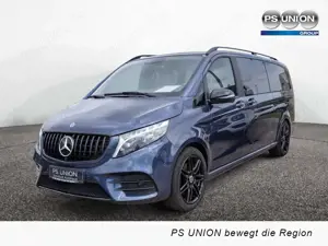 Mercedes-Benz V 300 d Avantgarde Edition 4MA x-lang LED 360°