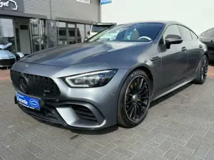 Mercedes-Benz AMG GT 4-trg. 63 4Matic+ *1. Hand *S-Dach *BUR