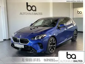 BMW 120 120d M Sport 19"/Pano/Park/DrivPlus/AAC/AHK