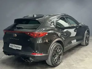 CUPRA Formentor VZ Tribe Edition 2.0 TSI 4Drive DSG Bild 4