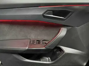 CUPRA Formentor VZ Tribe Edition 2.0 TSI 4Drive DSG Bild 5