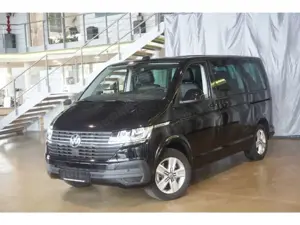 Volkswagen T6.1 Multivan TDI*204PS DSG AHK Leder Navi SHZ Bild 2