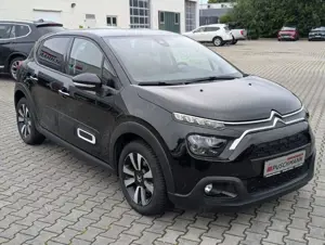 Citroen C3 Pure Tech 110 SS EAT6 MAX Bild 3