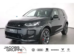 Land Rover Discovery Sport AWD D200 R-Dynamic SE Navi,LE