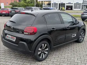 Citroen C3 Pure Tech 110 SS EAT6 MAX Bild 4
