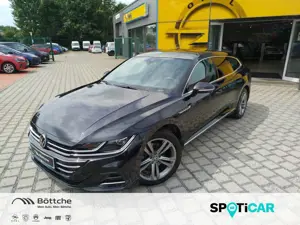 Volkswagen Arteon 2.0 TDI R-Line, AHK, Navi, Matrix-LED, 3-Zonen-Kli