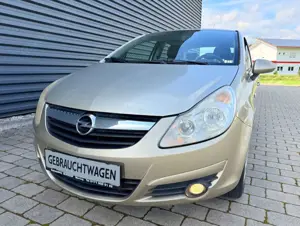 Opel Corsa D 1.4 16V CATCH ME/Automatik/Klima/5-türig