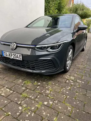 Volkswagen Golf GTE 1.4 eHybrid OPF DSG