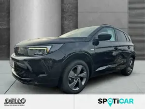 Opel Grandland GS Line 1.2 AT8 Sihz PDC 360 Kamera LED Mehrzonenk