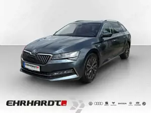 Skoda Superb Combi 2.0 TDI DSG LK DCC PANO*MATRIX*NAV*SHZ*A...