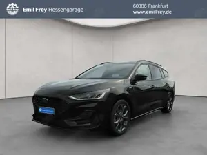 Ford Focus Turnier 1.0 EcoBoost Hybrid ST-LINE X