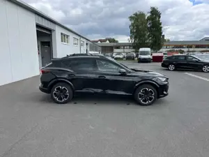 CUPRA Formentor 2.0 TDI DSG FACELIFT 203€ m. 20% Anzahlung Digit Bild 5