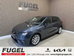 SEAT Ibiza 1.0 TSI FR |LED|ACC|PDC|ALU|Garantie|DAB