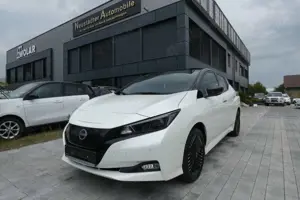 Nissan Leaf e+ N-Connecta