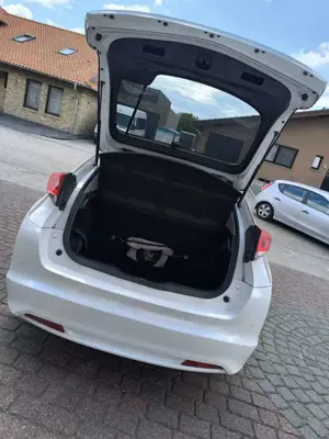 Honda Civic 1.8 Lifestyle