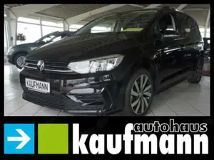 Volkswagen Touran TOURAN 2.0 TDI HIGHLINE R-LINE 7-SITZ KAM SHZ PDC