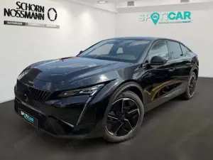 Peugeot 407 408 GT HYBRID 136 E-DSC6,1.HAND,NAVI,SITZHEIZUNG,E