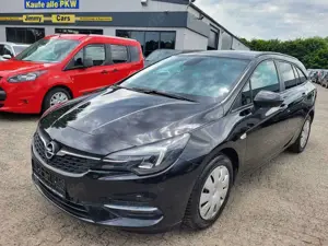 Opel Astra Sports Tourer Diesel 1.5 D Start/Stop Tourer