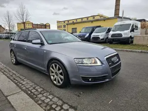 Audi A6 Avant 3.0 TDI tiptronic DPF quattro