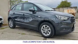 Opel Crossland X *EDITION*PDC v+h*ALU*SZHG*NSW*NAVI* Bild 3